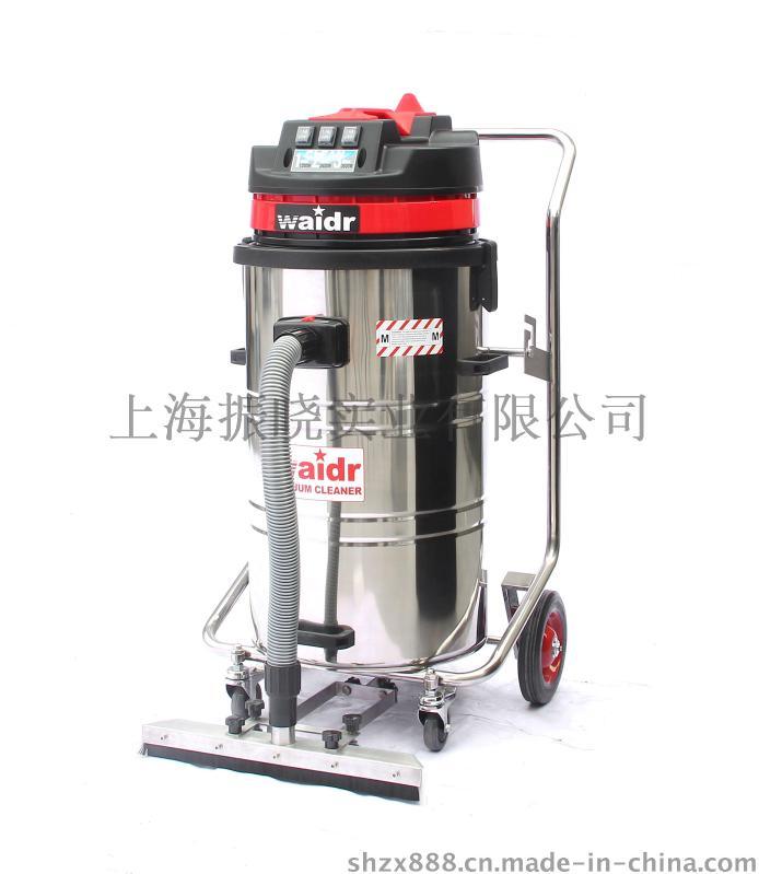 上海工业吸尘器，威德尔工业用吸尘器厂家直销